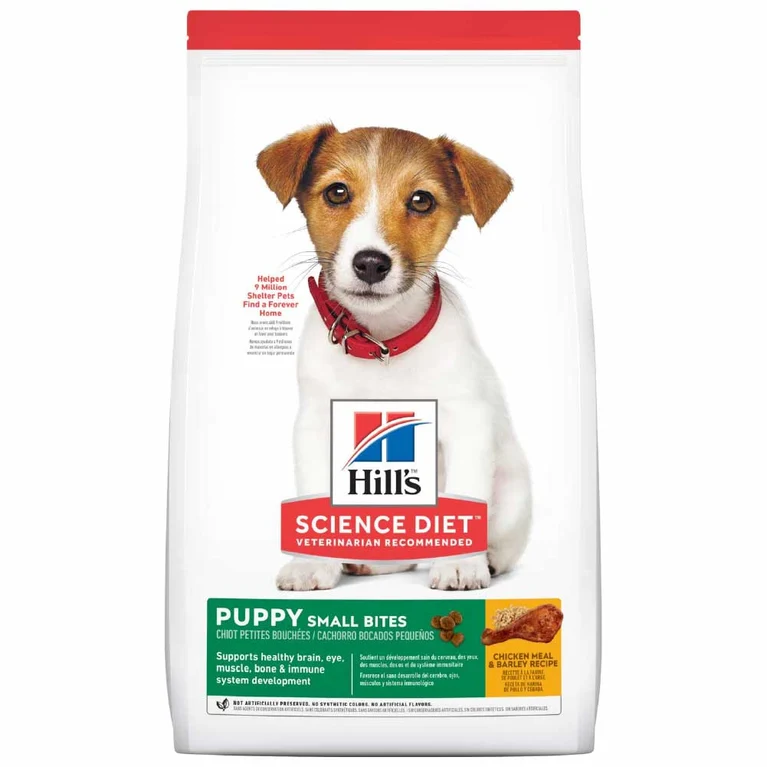 Alimento Hill's Science Diet Cachorro 2 kg