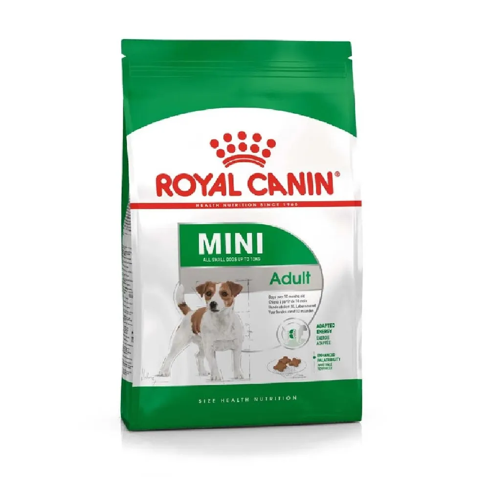 Alimento Royal Canin Mini Adult 2 kg